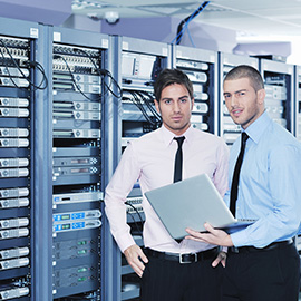 Technical support